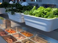 -北京大学-燕南食堂