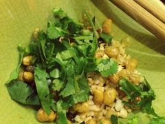 一叶一世界藏茶素食火锅-一叶一世界•素食餐厅(环球中心店)