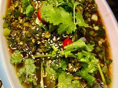 凉拌鲫鱼-醉小酒馆·川菜·江湖菜·重庆菜(观音桥旗舰店)