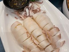 -501號台州海鲜餐厅(海创园店)