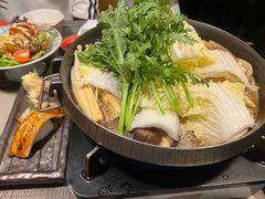 -满来寿喜烧(金虹桥店)