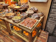 -八一路好吃街(雨田商务大厦店)