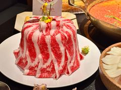 -色響火锅(恒隆广场店)