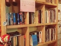 -上海蓝峰酒店