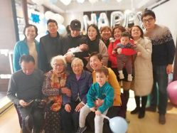 点击看大图 -嘉悦时光玺悦阁月子中心(九龙湖店)