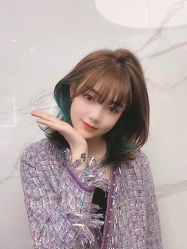 -摩登时代美发沙龙