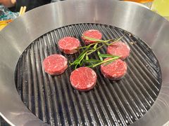 -佟爷·老北京炙子烤肉(动物园店)