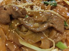 干炒牛河-御彩酒家(东风东路店)