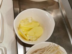 -海底捞火锅(上元大街店)