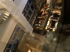 -上海柏悦酒店