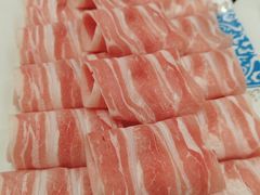 -楼外楼大刀肉传统火锅(西安大路店)