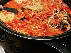 -吞鱼兽麻辣烤鱼(万达店)