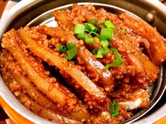 -楚鲜·汉正街一号(天河店)