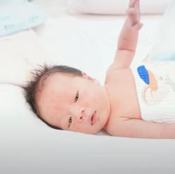 -大美母婴月子中心(虹桥店)