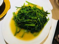 -后宫私房菜(汇客美食娱乐广场店)