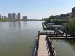 -凤城河风景区