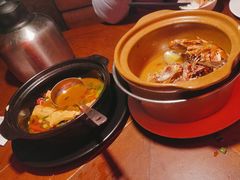 -外婆家(世界城广场店)