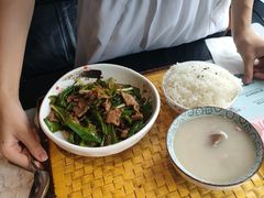 -半秋山西餐厅(宜昌大洋店)