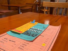 -About Bistro關於·泰式家庭料理