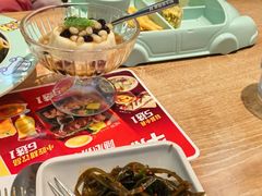 -豪客来牛排(成都锦江大融城店)