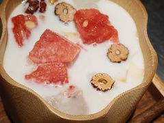 -椰庭·椰子鸡·创意玩家(晶耀前滩店)