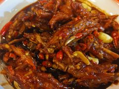 -老三样·美食研究中心(世贸路店)