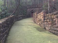 -东湖磨山景区