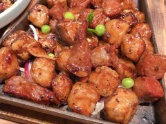 -中8楼风尚云南菜(颐堤港店)