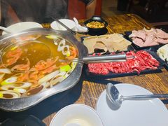 -贵州黄牛肉(西溪湿地店)