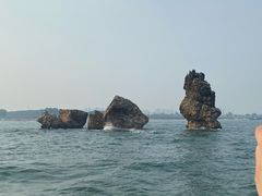 -碣石国家级海洋公园