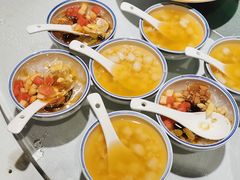 -渝信川菜(南滨店)