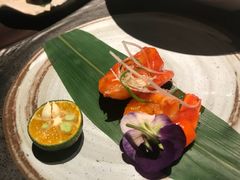 -匠和风精致料理(莆田财富中心店)