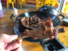 -大地农庄(逢沙大道店)