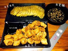 -嘚味徐州烧烤特色菜