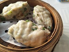 -金城大酒店-中餐厅(汾江中路店)