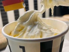 -JW德国冻酸奶Frozen Yogurt(龙湖成都滨江天街店)