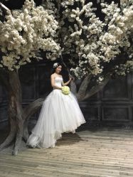 点击看大图 -太郎花子婚纱摄影艺术中心