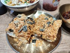 肉松油条-小豆海棠(人民南路店)