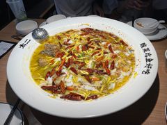 -新太二·鲜料川菜(东汇城店)