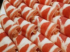 -正福居老北京正宗铜锅泉水涮肉(彰化路店)