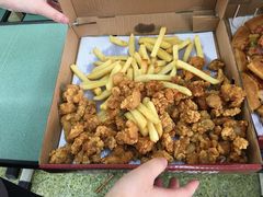 -尊宝比萨(科华店)