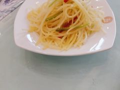 -西部马华清真兰州牛肉面·烧烤夜市(关东店)