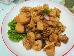 -北塘海鲜·天津菜(大光明桥旗舰店)