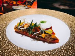 -L'ATELIER de Joel Robuchon(外滩18号店)