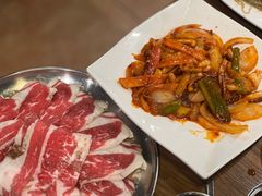 -香猪坊(五道口店)