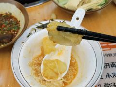-黔三一夺夺粉酸汤火锅(百信店)
