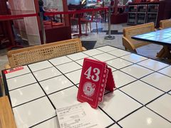 -肥汁米蘭香港米线(长宁来福士店)