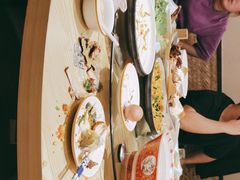 -民窑私烤土窑坑烤大公鸡