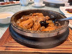 -花城苑广府菜(侨鑫店)