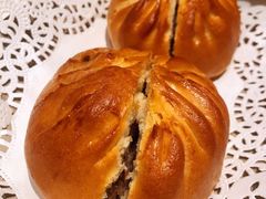 烤包子-额尔敦传统涮火锅·烧烤(鑫源山庄店)